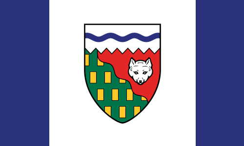 Northwest Territories flag